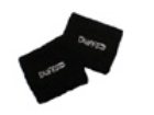 Duffs Sweatband Pair