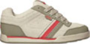 Dunbar  Dune/Lead Grey Shoe