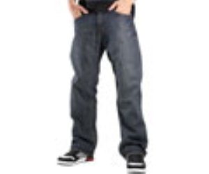 Duster Midnight Jeans