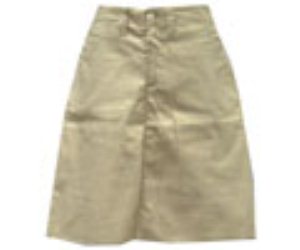 Dusty  Skirt