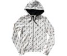 Dylan Zip Hoody