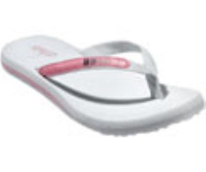 Dyna Ii White/Pink Sandal