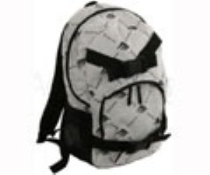 E-Skribble Dirty White Backpack