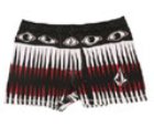 Ea Fa Knit Boxer Shorts