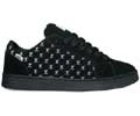 Eames (Ribbon V) Black/White Shoe 98J2ee