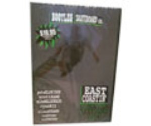 East Coastin Dvd