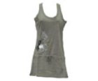 East To West Girls Vest