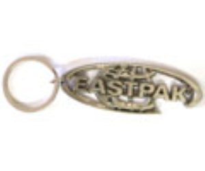 Eastpak Keychain