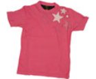 Echo Hot Pink Custom S/S T-Shirt