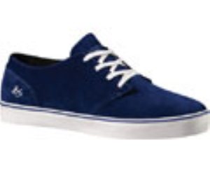Edward Navy/White Shoe