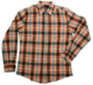 Ee Dalton Flannel L/S Shirt