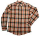 Ee Dalton Flannel L/S Shirt