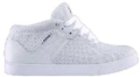 Ee Diablo White Perf Shoe