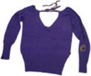 Egyptian Queen Jumper