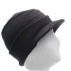 Eileen Girls Visor Beanie