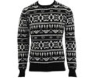 El Scorcho Crew Sweater