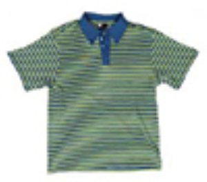 Elevator S/S Polo Shirt