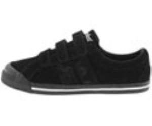 Eliot Black/Records Shoe