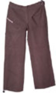 Ellen 2 The Left Pants