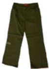 Ellen Warzone  Pants