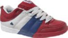 Ellington 2 Red/Blue/White Shoe