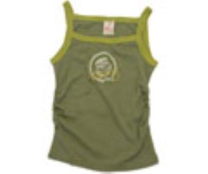 Elsie Youths Vest Top