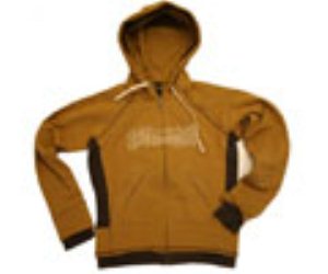 Elyse Zip Hoody