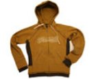 Elyse Zip Hoody