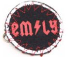 Emily Patch