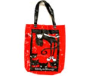 Emily Strange Tote Bag