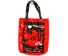 Emily Strange Tote Bag