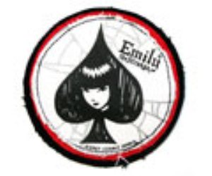 Emilys Ace Patch