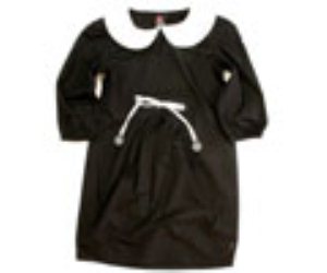 Emilys Classic Dress