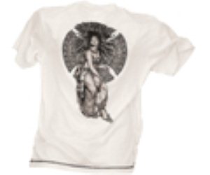 Emmanuel Guzman Calender Girl Premium S/S T-Shirt