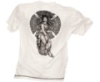 Emmanuel Guzman Calender Girl Premium S/S T-Shirt