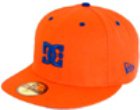 Empire Orange New Era Cap