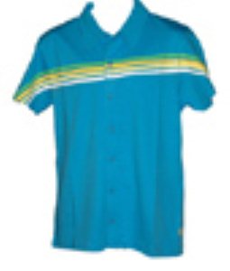 Emrik S/S Jersey Shirt