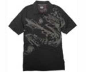 Encore 3 S/S Polo Shirt