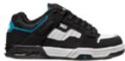 Enduro Heir Sp2 White/Black Nubuck Shoe