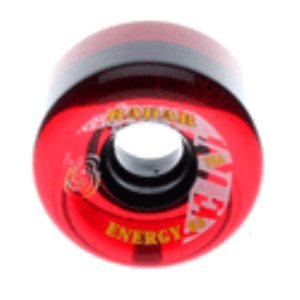 Energy Roller Skate Wheels