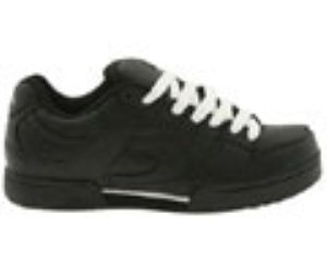 Enforcer Black Shoe