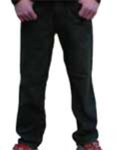 Engine Jeans