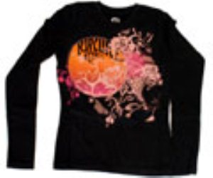 Englehorner L/S Tee