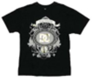 Entity S/S T-Shirt