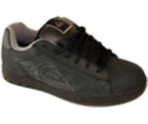 Epicentre Black/Gum Shoe