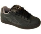 Epicentre Black/Gum Shoe