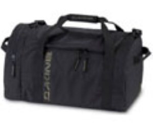 Eq Bag Medium Black