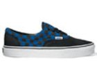 Era (Checkerboard) Black/Blue Shoe Ew40sn