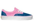 Era (Crayola) Blue/Carnation Pink Shoe Kv01bv