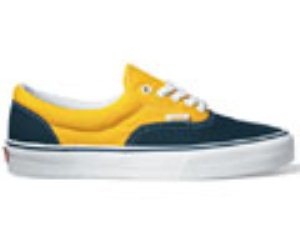 Era Navy/Gold Fusion Shoe Ewzngf